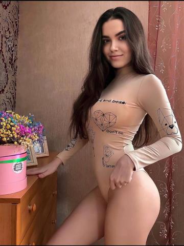 Виолетта фото 3