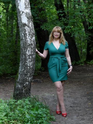 Валентина Элит Горячая Реал фото 4