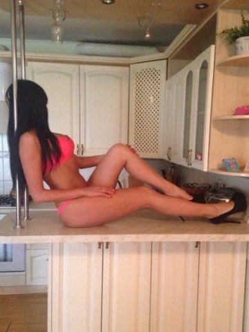 Марго фото 3