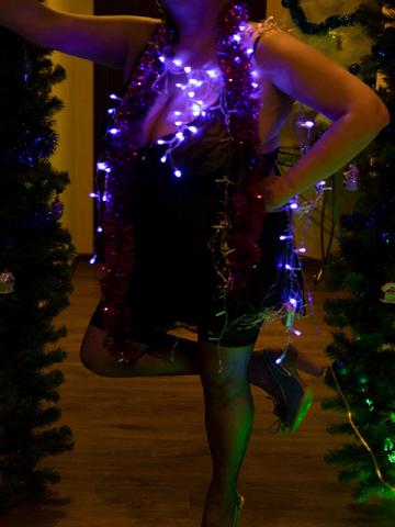 Галина фото 9