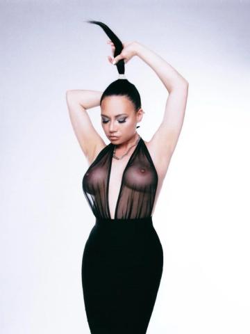 Галина Надёжно Реал фото 2