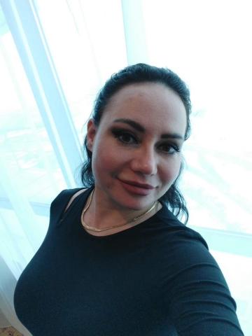 Галина Надёжно Реал фото 6