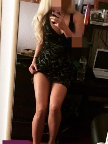 Юлия Гламурная Брюнетка