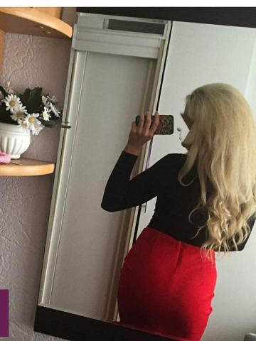 Юлия Гламурная Брюнетка фото 2