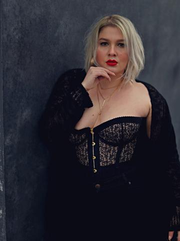 Вероника фото 3