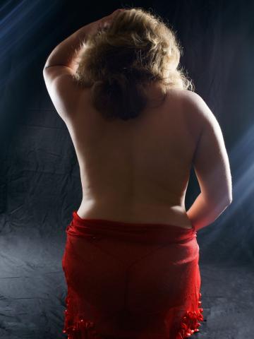 Анжела Тепло фото 4