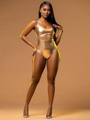 Елизавета Стройная Блондинка фото 8