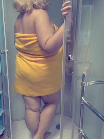 Оксана Маленькая Блондинка фото 7