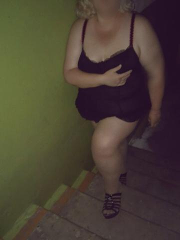 Оксана Маленькая Блондинка фото 8