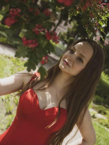 Изабелла 20-25 Реал фото 18