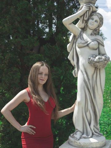 Изабелла 20-25 Реал фото 20