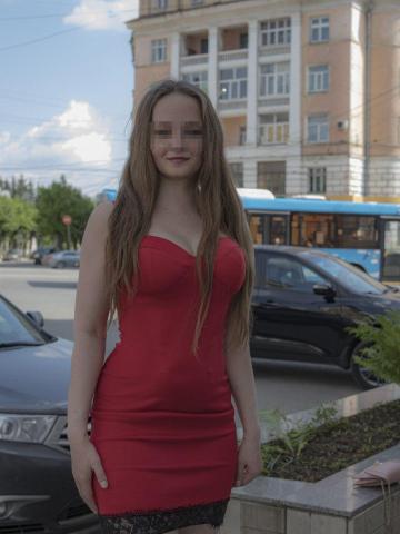 Изабелла 20-25 Реал фото 22