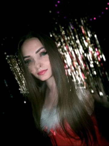 Изабелла 20-25 Реал фото 8