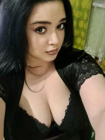 Кристина фото 2