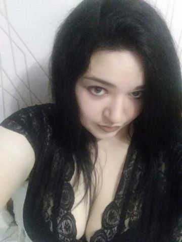 Кристина фото 3